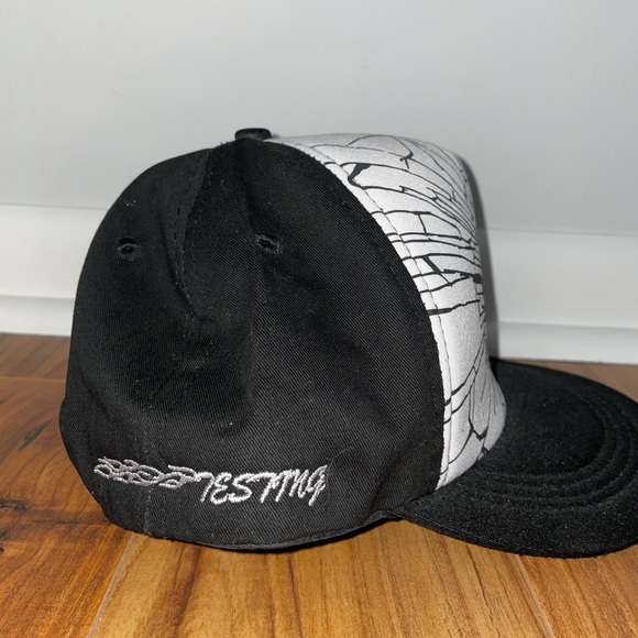AWGE ASAP ROCKY HAT - Picture 2 of 3